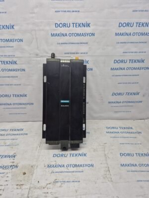 Siemens SCALANCE W 747-1 | 6GK5 747-1AA30-6AA0 | E:04 | 6GK5747-1AA30-6AA0