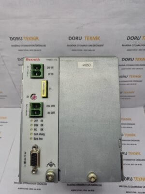 REXROTH MNR:R911307090-206 08W39