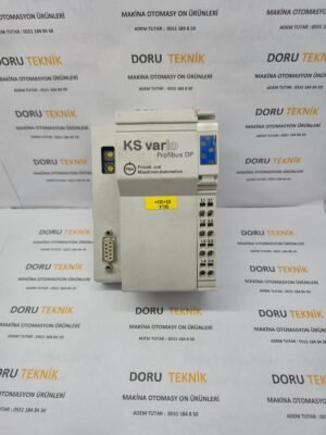 KS VARİO ART.-NR:62144 KSVC-101-00111-U00