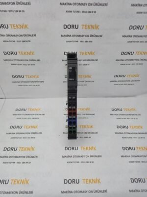 Rexroth R-IB IL 24 PWR IN-PAC ,MNR: R911170789-101 Sıralı Güç Modülü