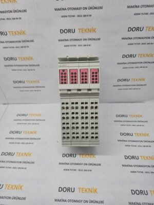 Rexroth R911170768-GA1 Modülü R-IB IL 24 DO 32/HD-PAC Modülü