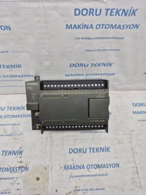 Siemens SIMATIC S7-200 6ES7 214-1AD23