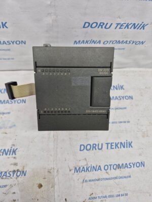 Siemens S7-200 EM 223 6ES7 223-1BH22-0XA0